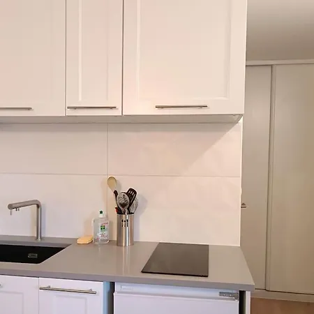 Renove - Proche Hopital, Universite & Gare St-agne - Tv & Wifi Hd