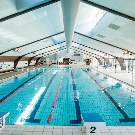 Appartamento Renove - Proche Hopital, Universite & Gare St-agne - Tv & Wifi Hd