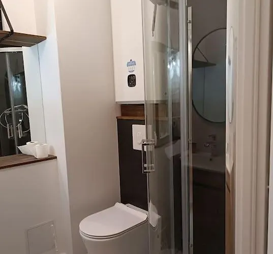 Renove - Proche Hopital, Universite & Gare St-agne - Tv & Wifi Hd * Toulouse