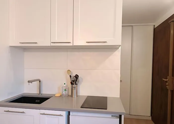 Renove - Proche Hopital, Universite & Gare St-agne - Tv & Wifi Hd