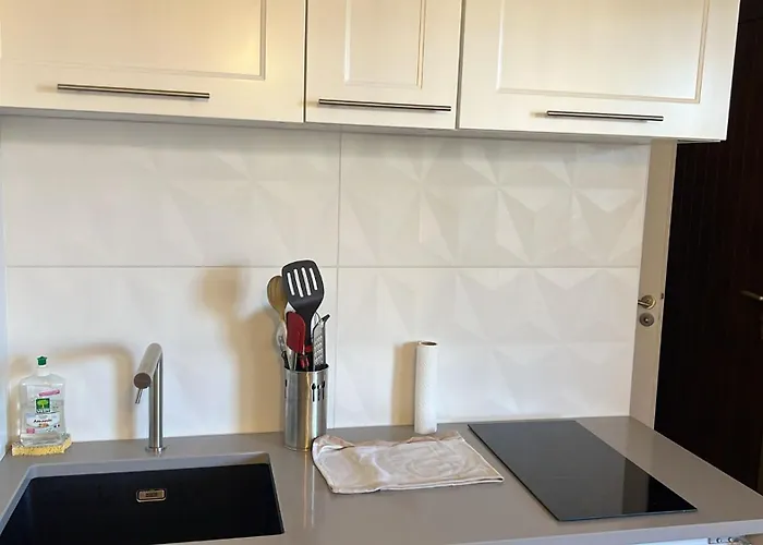 Appartamento Renove - Proche Hopital, Universite & Gare St-agne - Tv & Wifi Hd