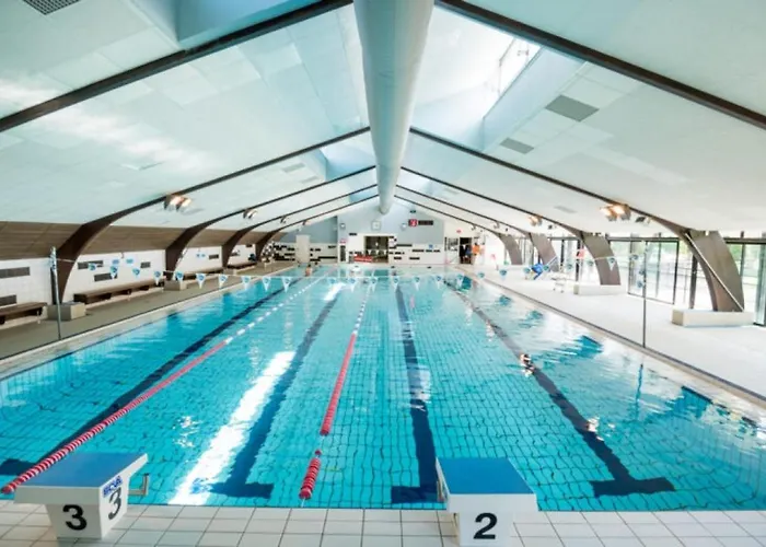 Appartamento Renove - Proche Hopital, Universite & Gare St-agne - Tv & Wifi Hd