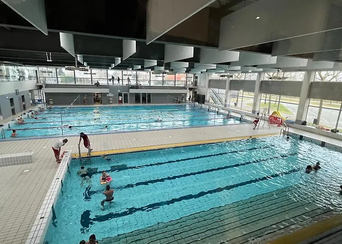 Renove - Proche Hopital, Universite & Gare St-agne - Tv & Wifi Hd Daire