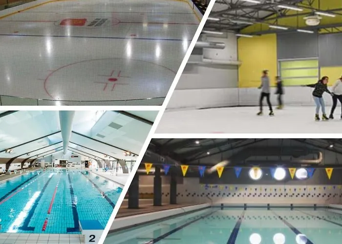 Renove - Proche Hopital, Universite & Gare St-agne - Tv & Wifi Hd *