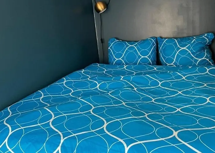 Daire Renove - Proche Hopital, Universite & Gare St-agne - Tv & Wifi Hd Toulouse