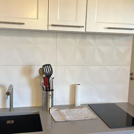 Apartament Renove - Proche Hopital, Universite & Gare St-agne - Tv & Wifi Hd