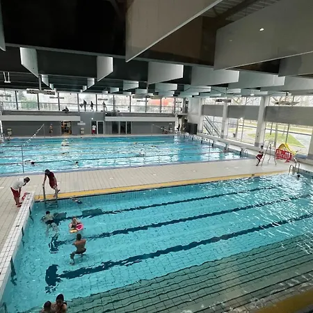 Renove - Proche Hopital, Universite & Gare St-agne - Tv & Wifi Hd Apartament