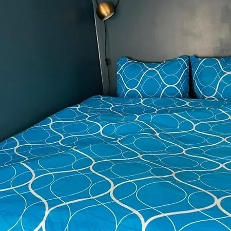 Apartament Renove - Proche Hopital, Universite & Gare St-agne - Tv & Wifi Hd Tuluza